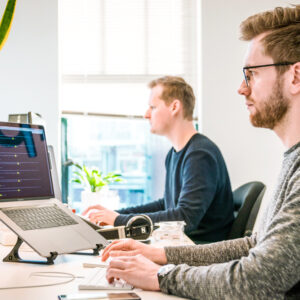 Infogérance informatique