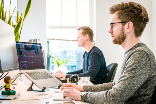 Infogérance informatique