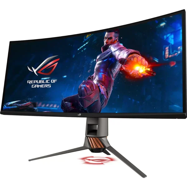 Ecran PC Gamer ASUS ROG PG349Q Reconditionné – Image 3
