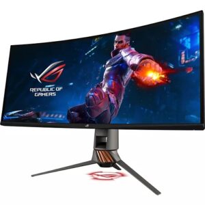 Ecran PC Gamer ASUS ROG PG349Q Reconditionné