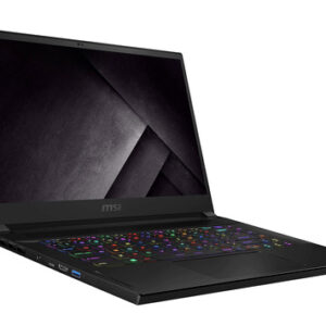 PC Gamer MSI GS66 Stealth 11UH-287FR Reconditionné